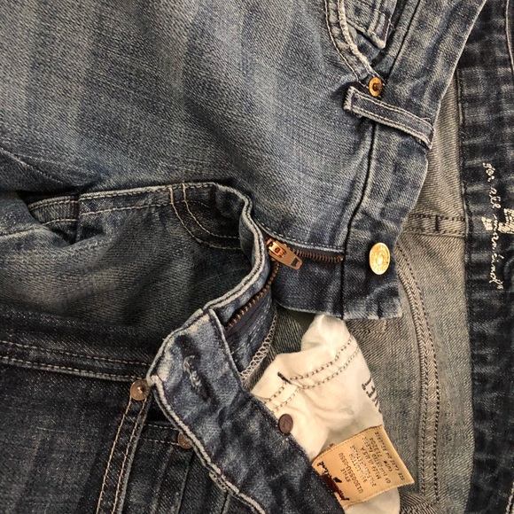 Jeans - Picture 5 of 8